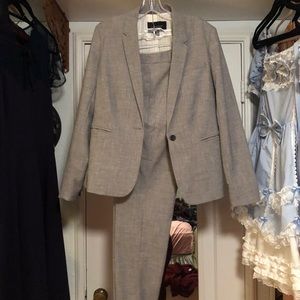 Full women’s suit